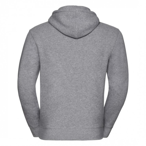 Bluza Męska Men´s Authentic Hooded Sweat z Własnym Nadrukiem